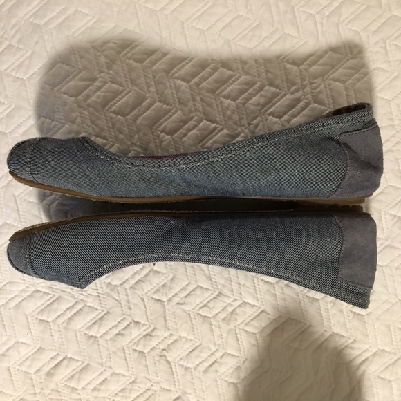 Toms ballet flats - Picture 2 of 4